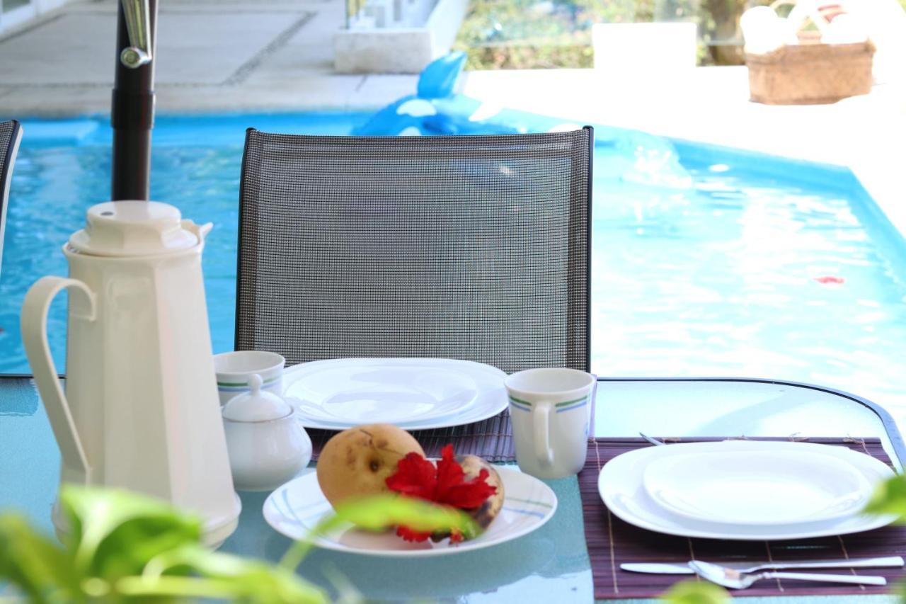 Apartament Depa En Playa Con Alberca Privada Acapulco Zewnętrze zdjęcie